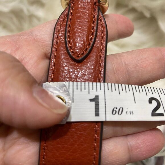 Coach Crossbody Strap Replacement - Picture 3 of 7